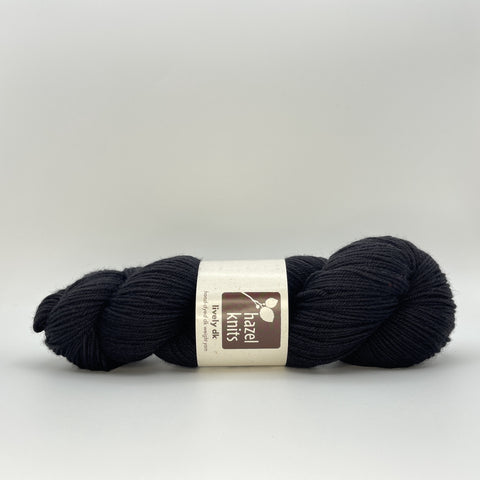 Hazel Knits Lively DK