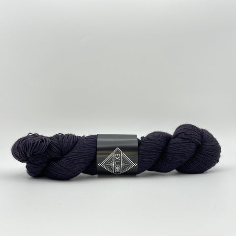 Ex Libris Ursula Yak Sock