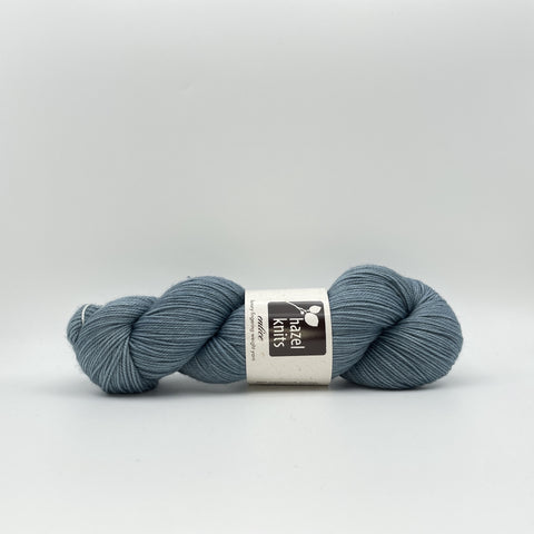 Hazel Knits Entice MCN