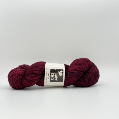 Hazel Knits Entice MCN