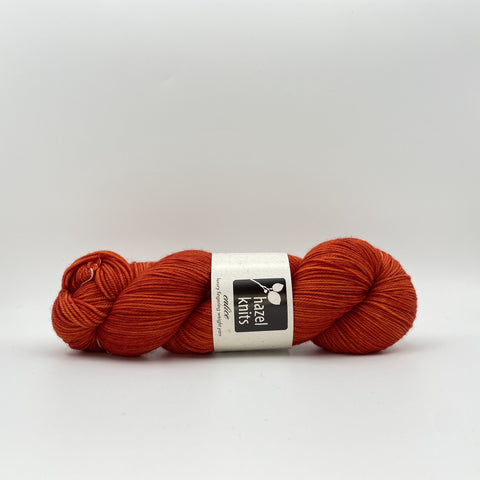 Hazel Knits Entice MCN