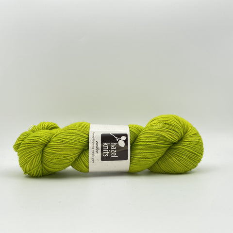 Hazel Knits Entice MCN