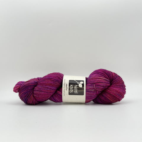 Hazel Knits Entice MCN
