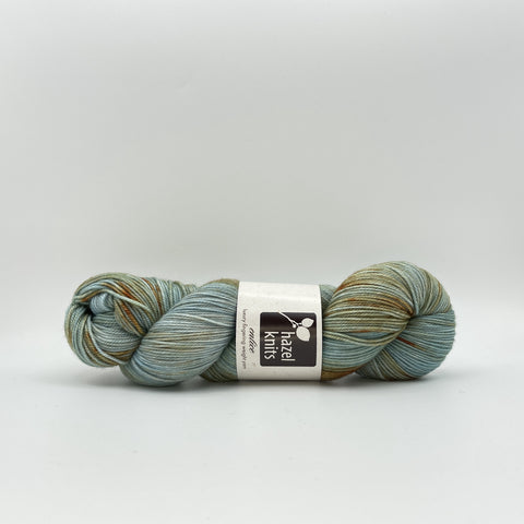 Hazel Knits Entice MCN