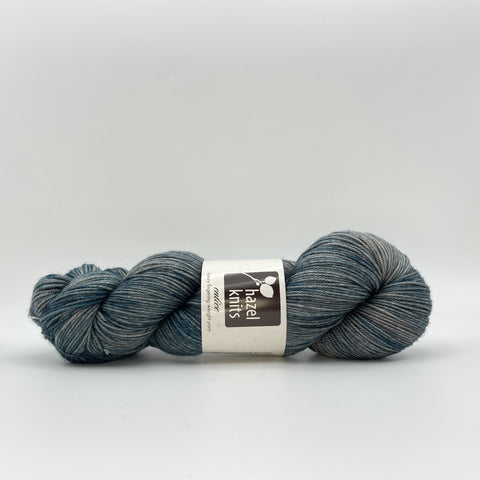 Hazel Knits Entice MCN