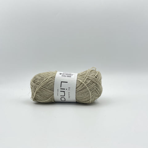 BC Garn Lino