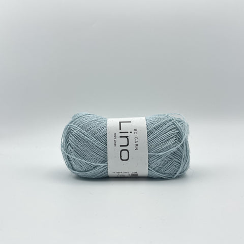 BC Garn Lino