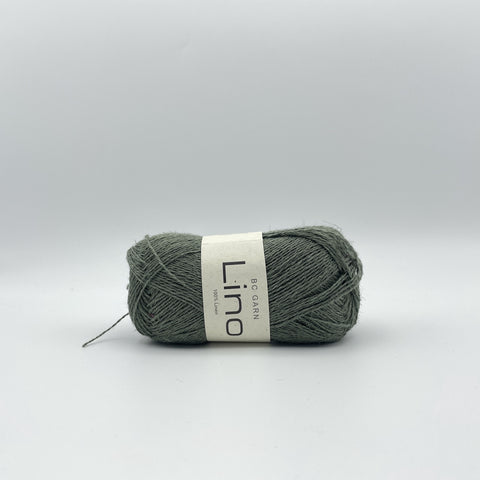 BC Garn Lino