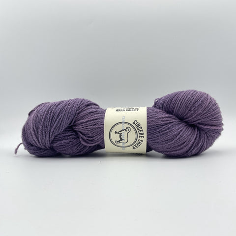 Sincere Sheep Cormo Sport 4oz.