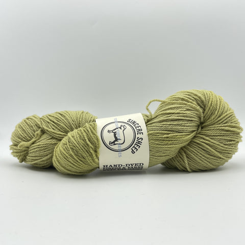Sincere Sheep Cormo Sport 4oz.
