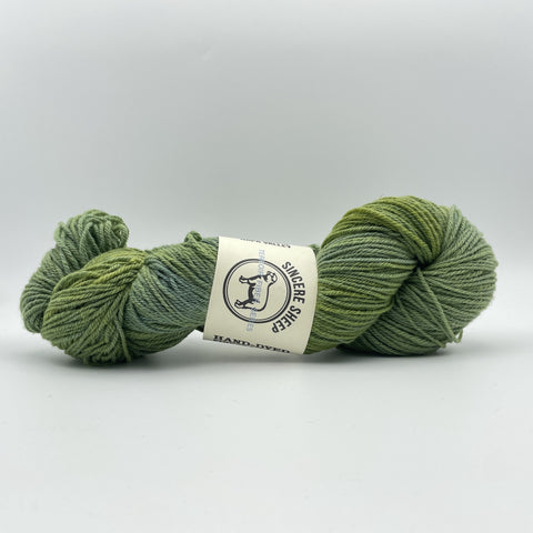 Sincere Sheep Cormo Sport 4oz.