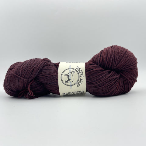 Sincere Sheep Cormo Sport 4oz.