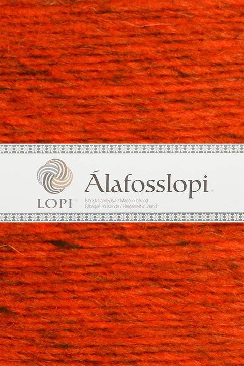 Lopi Alafosslopi