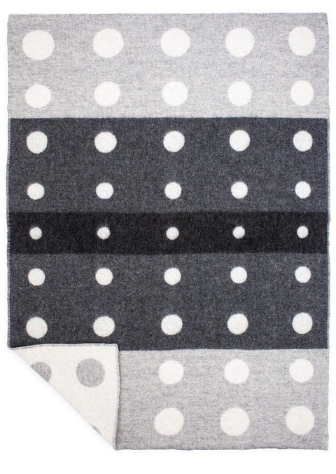 Icelandic Lopi Blanket