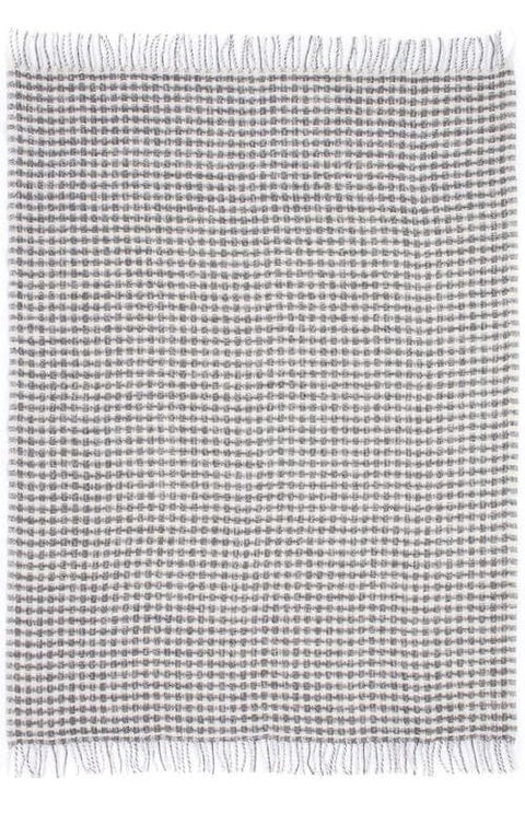 Icelandic Lopi Blanket