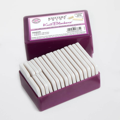 Knitters Pride Knit Blockers