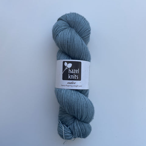 Hazel Knits Entice MCN