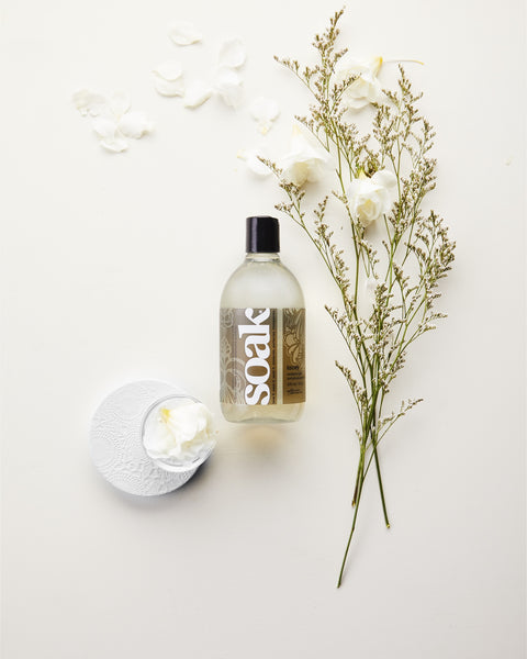 Soak Gentle Cleanser 3oz