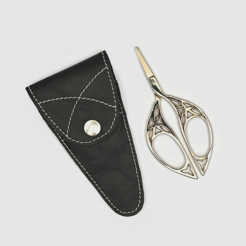 Lantern Moon Scissors & Case