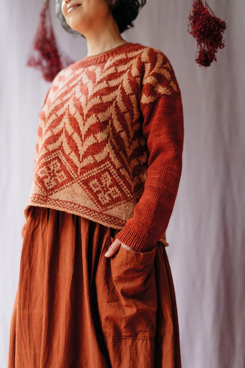 Pom Pom Issue 42