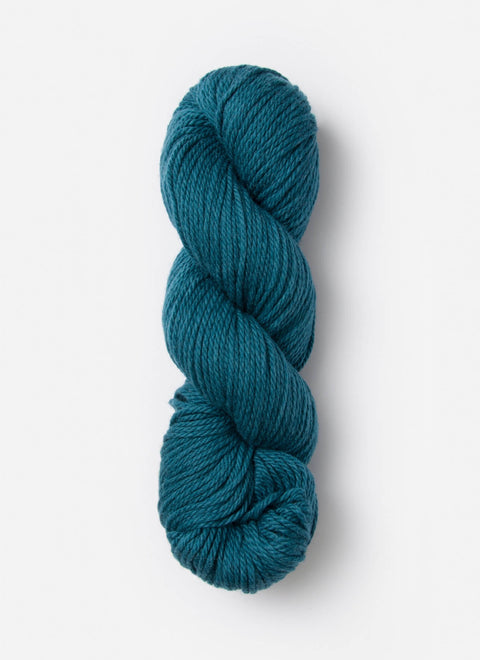 Blue Sky Sweater Worsted