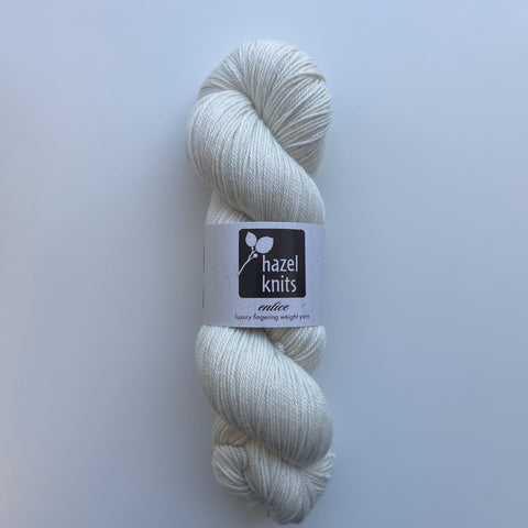 Hazel Knits Entice MCN