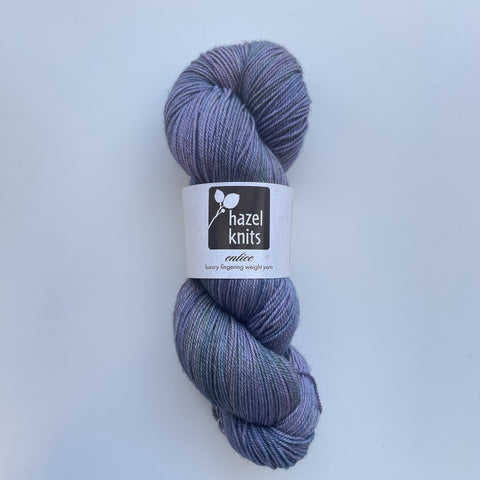 Hazel Knits Entice MCN