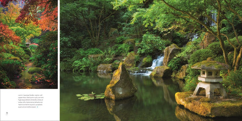 Oregon, My Oregon: Land of Natural Wonders
