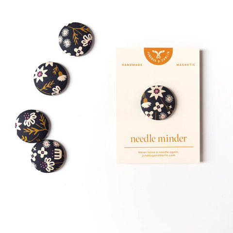 Junebug & Darlin Needle Minder 102