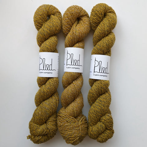 Plied Yarn TWIST N Ave