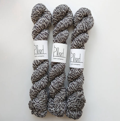 Plied Yarn TWIST N Ave
