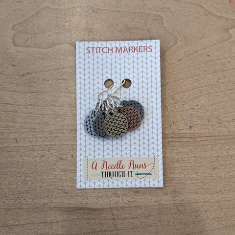 ANRTI Stitch Markers