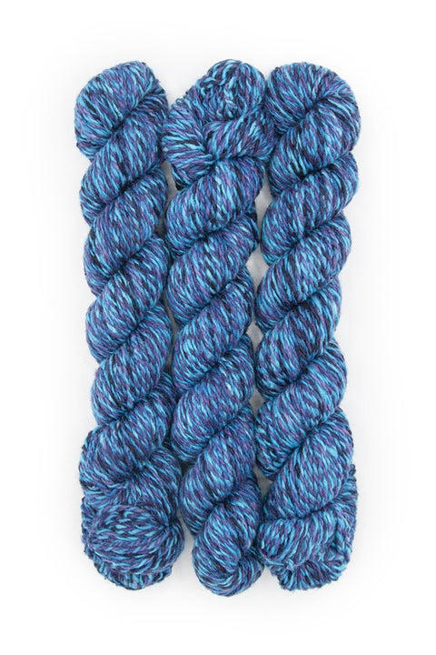 Plied Yarn TWIST Penn Ave