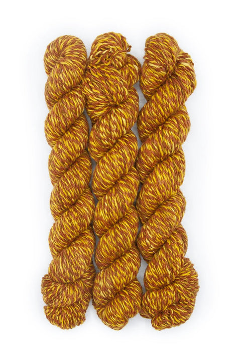 Plied Yarn TWIST Penn Ave