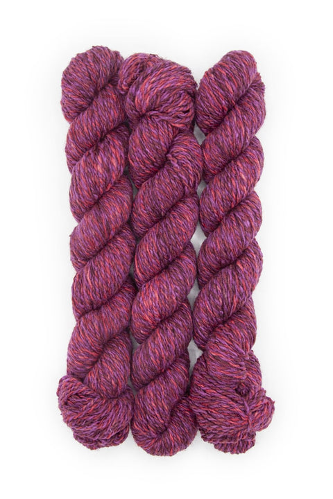 Plied Yarn TWIST Penn Ave