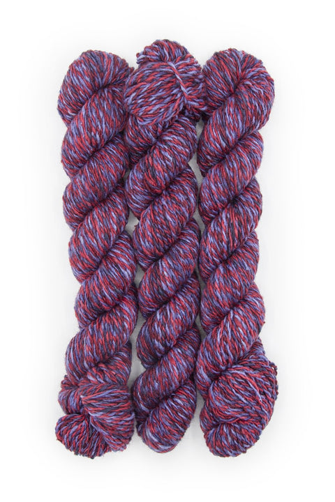 Plied Yarn TWIST Penn Ave
