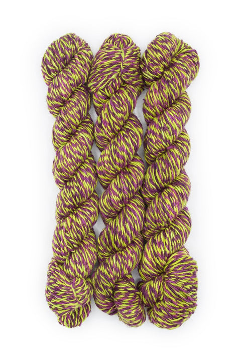 Plied Yarn TWIST Penn Ave