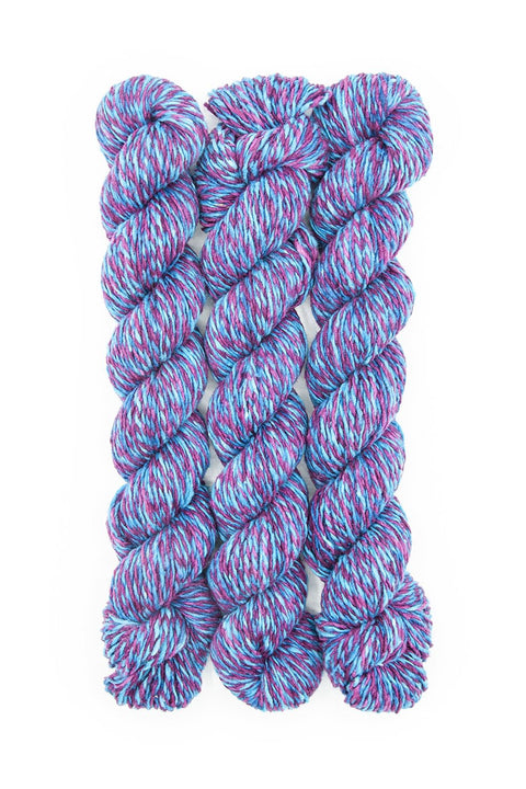 Plied Yarn TWIST Penn Ave