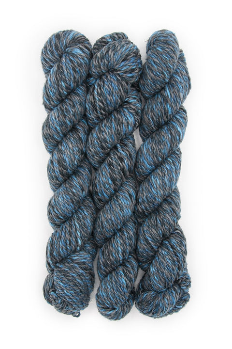 Plied Yarn TWIST Penn Ave