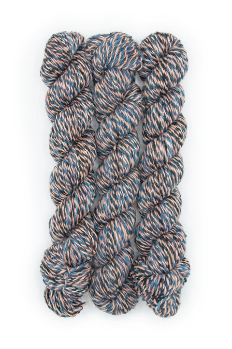 Plied Yarn TWIST Penn Ave