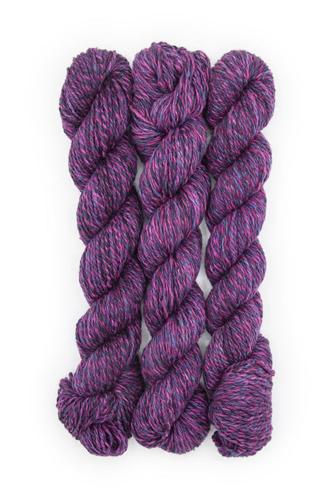 Plied Yarn TWIST Penn Ave