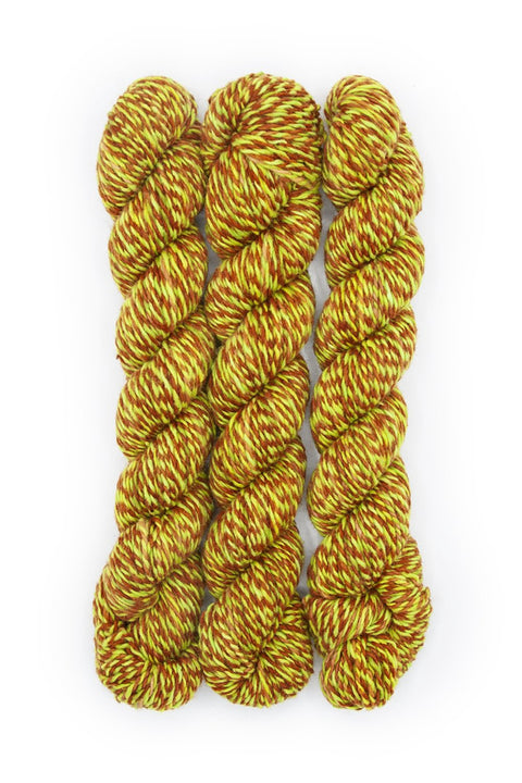 Plied Yarn TWIST Penn Ave