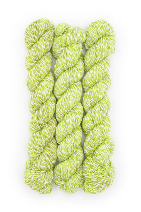 Plied Yarn TWIST Penn Ave