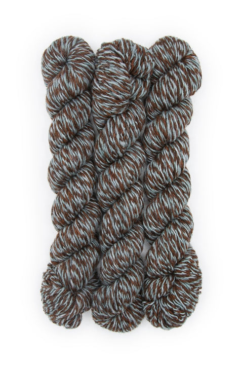 Plied Yarn TWIST Penn Ave