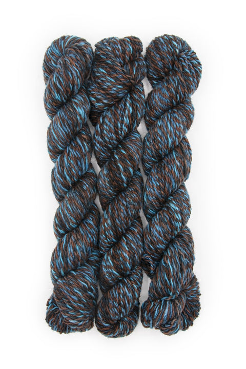 Plied Yarn TWIST Penn Ave
