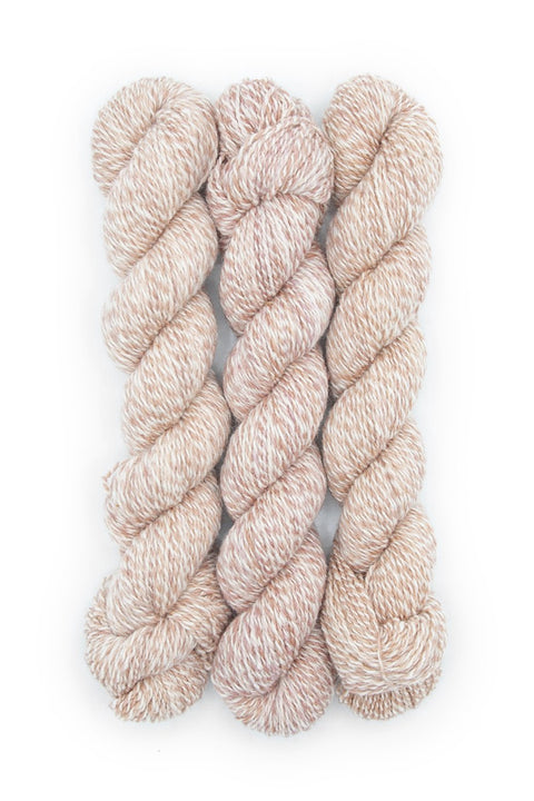 Plied Yarn TWIST N Ave