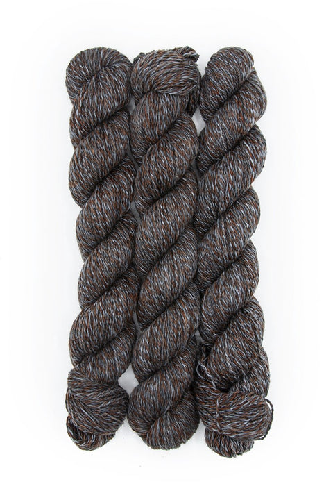 Plied Yarn TWIST N Ave