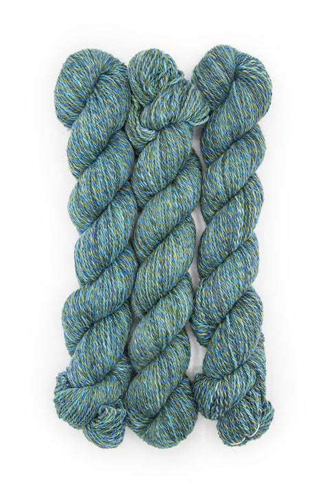 Plied Yarn TWIST N Ave