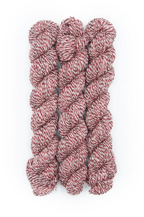 Plied Yarn TWIST N Ave