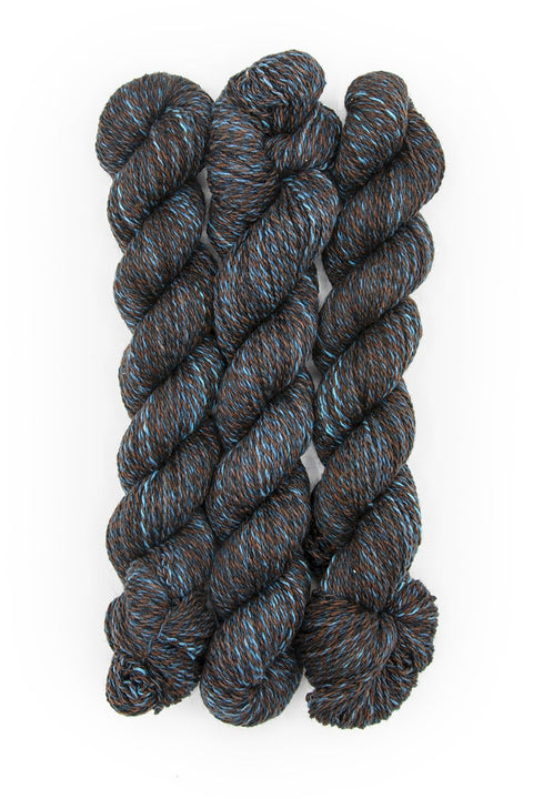 Plied Yarn TWIST N Ave